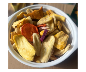 Mezcla de Frutas Deshidratadas de Alta Calidad, Proveedor de Vietnam para Pedidos al por Mayor - Mezcla de Frutas y Verduras Deshidratadas para Uso en Panadería - Product Image 3