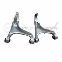 Pièces automobiles OPASS, bras de suspension inférieur avant de haute qualité, norme OEM OE 248760 pour Ghibli 3.0, remanufacturé 1