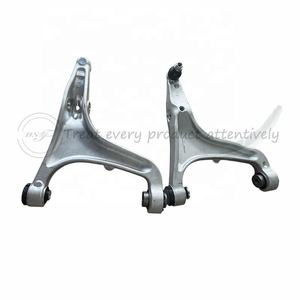 Pièces automobiles Bras de suspension inférieur avant OE 673007126 6730071267 673007124 673007125 670107802 pour Maserati Ghibli 3.0 - Product Image 4