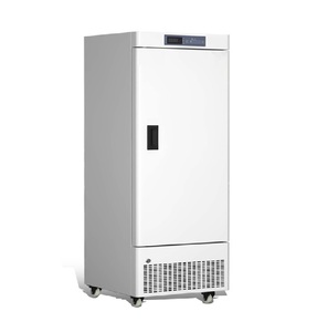 Congelador vertical-40 para suministros de laboratorio - Product Image 2