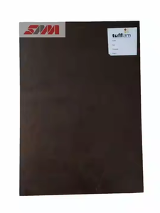 Hoja de Hylam fenólica PFCP 207 de alta calidad, materiales de aislamiento laminados resistentes a altas temperaturas de alta resistencia, gran precio - Product Image 3