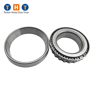 Roulement à rouleaux coniques 55.5*97.6*24.6mm 28680/22 pièces de Transmission de camion pour moteur diesel Koyo - Product Image 1