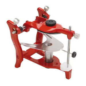 Instrumentos de laboratorio de articuladores dentales de alta calidad, el mejor precio, productos dentales sin óxido para uso quirúrgico - Product Image 2