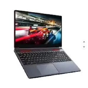 Portátil para juegos original de 16.1 pulgadas con Intel Core i7 9750H/i9 8950HK, GTX 1650 4G, 16G DDR4, 1T SSD, carcasa metálica. - Product Image 1