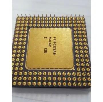 New Assorted Laptop CPU Scrap for 2-core 64-bit