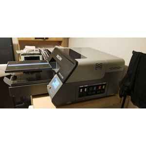 Súper auténtico DE RICOHS DTG Ri 6000 Impresora 3D Calidad Real - Product Image 2