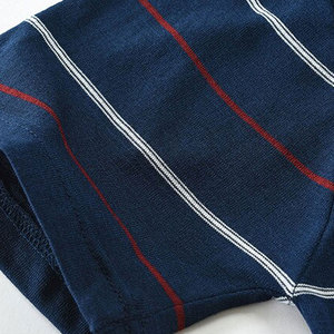 Polos de moda para hombre, polos de tela de algodón para hombre, polos de hombre de nuevo estilo para venta en línea - Product Image 4