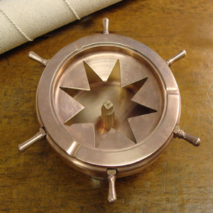 Cendrier de bénédictions pour les cendres de cigares et de cigarettes aux prix de gros au prix d'usine de gros bon marché de l'Inde - Product Image 4