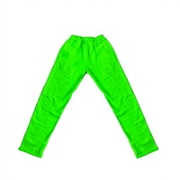 Nouvel ensemble décontracté vintage pour femme : sweat à capuche court brodé personnalisé et pantalon de jogging surdimensionné effet vieilli, écoresponsable