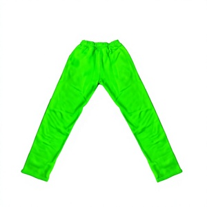 Nouvel ensemble survêtement femme hiver brodé personnalisé, sweat à capuche court et pantalon de jogging oversize effet usé - Product Image 3