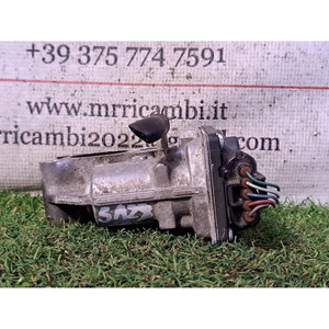 MAZDA BUTTERFLY BODY Serie 3 SH01-20300 SHY1 diesel 2191 (13>) - Product Image 3