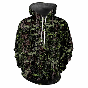 Sudadera con capucha de sublimación OEM ODM personalizada al por mayor Impresión digital completa de alta calidad durante toda la temporada de invierno para hombres y niños - Product Image 5
