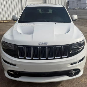 Jeep Grand Cherokee SRT 2014 Usado, Motor Hemi V8 de 6.4 Litros, Tracción en las Cuatro Ruedas, Procedente del Sur, Mayormente sin Modificaciones - Product Image 1