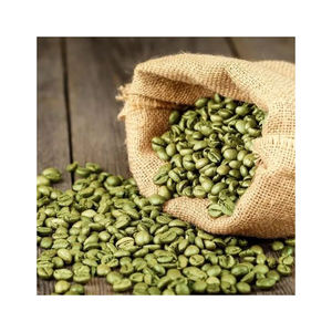 Органические зеленые сырые кофейные зерна Robusta из Бразилии, высокое качество, оптовая продажа, Арабика, зеленые кофейные зерна, Купить сейчас! - Product Image 3