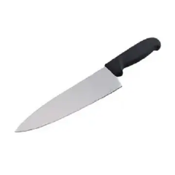 High Carbon 8.25 Inch Stainless Steel Kitchen Sharp Chefs Knife Hot Sales Kitchen Cutting Tools Chef Knife