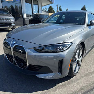 2024 bastante usado BMW I4 eDrive35 Gran Coupe FWD - Product Image 1