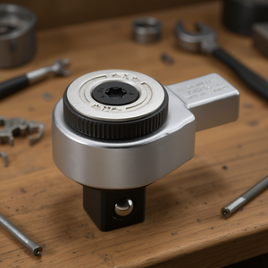 Destornillador de Trinquete de Dientes Finos Stahlwille, Herramienta Premium - Product Image 3