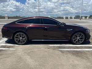 รถยนต์ปี 2024 - รถซีดาน 4 ประตู พวงมาลัยซ้าย เครื่องยนต์เทอร์โบ 6 สูบ 429 แรงม้า ระบบขับเคลื่อนสี่ล้อ ไม่เคยเกิดอุบัติเหตุ พร้อมส่งออก - Product Image 3