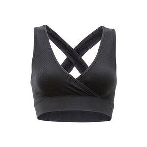 Sujetador deportivo sin mangas para mujer de alta calidad para entrenamiento de gimnasio Ropa deportiva transpirable a un precio razonable - Product Image 5