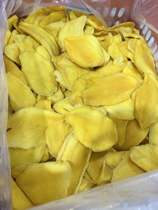มะม่วงอบแห้งแบบนิ่มธรรมชาติ100% ผลไม้อบแห้งจากเวียดนาม - Product Image 3