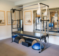 Correcteur de colonne vertébrale en bois pour Pilates, idéal pour l'étirement du dos – Offre spéciale