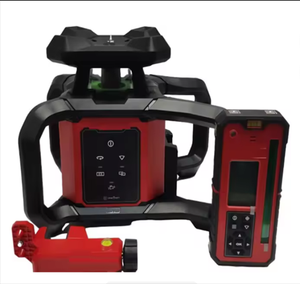 Niveau laser RL305 le plus vendu - Personnalisable OEM, qualité industrielle et bricolage, garantie de 3 ans - Product Image 3