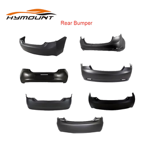 Phụ tùng ô tô 52119-47917, phụ kiện xe hơi, cản trước xe hơi cho <span class=keywords><strong>Prius</strong></span> 2010-2012 - Product Image 2