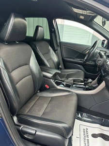 Voiture d'occasion abordable, Ho-n-da Acc-ord Sp-ort LHD 2017 - Product Image 4