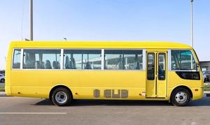 MITSUBISHI FUSO COASTER 2023 D'OCCASION, CONDUITE À GAUCHE/DROITE - Product Image 4