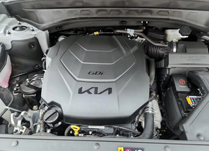 Mejor Oferta, Telluride SX Prestige X-Line 2024 Usada, Grado Industrial, Personalización OEM/ODM, Garantía de 3 Años, Origen Francia - Product Image 4