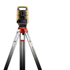 Hi-Target ZTS-720 5.5 pouces Affichage Smart Android Total Station Visual CAD Stake Out Point Total Station - Product Image 2