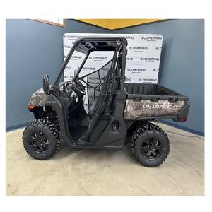 Haute qualité 2026 CFMOTO UForce 1000 EPS - Product Image 1