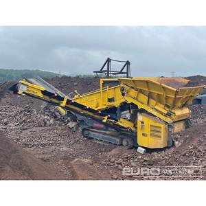 Keestrack K5 Scalper 2021, état d'occasion - Product Image 2