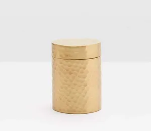 Botes de baño de alta calidad, estilo moderno, elegante, para el Hogar, baño, Navidad, espacio, chapado en oro - Product Image 6