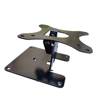 Tiroir de classement métallique anti-explosion avec moteur électrique, protection extérieure intelligente IP54, garantie 1 échange 1, Seiki Innovations