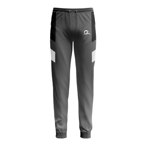 <b>Elastic</b> Winter Season Straight <b>Trouser</b> <b>Men</b> Work Pants Outdoor Jogging Canvas Eco-Friendly Breathable Drawstring Closure - Product Image 3
