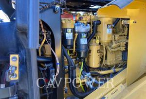 Chargeuses sur pneus CAT 950MZ avec porte-outils intégrés - Product Image 5