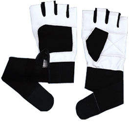 Gants de gymnastique unisexes de haute qualité avec un design unique pour l'haltérophilie, disponibles en différentes tailles et couleurs - Product Image 6