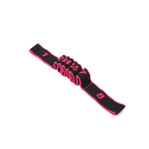 Correa Elástica de Yoga 2026 para Estiramiento de Ligamentos, Cinturón de Yoga para Fisioterapia - Product Image 5