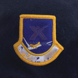 Bérets personnalisés sur mesure en ligne – Accessoires uniformes – Faible MOQ - Product Image 6