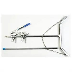 Pull en forme de laine d'excellente qualité, pommes de mollet Champion, cliquet pour la livraison de l'épilation du bétail, nouveauté - Product Image 1