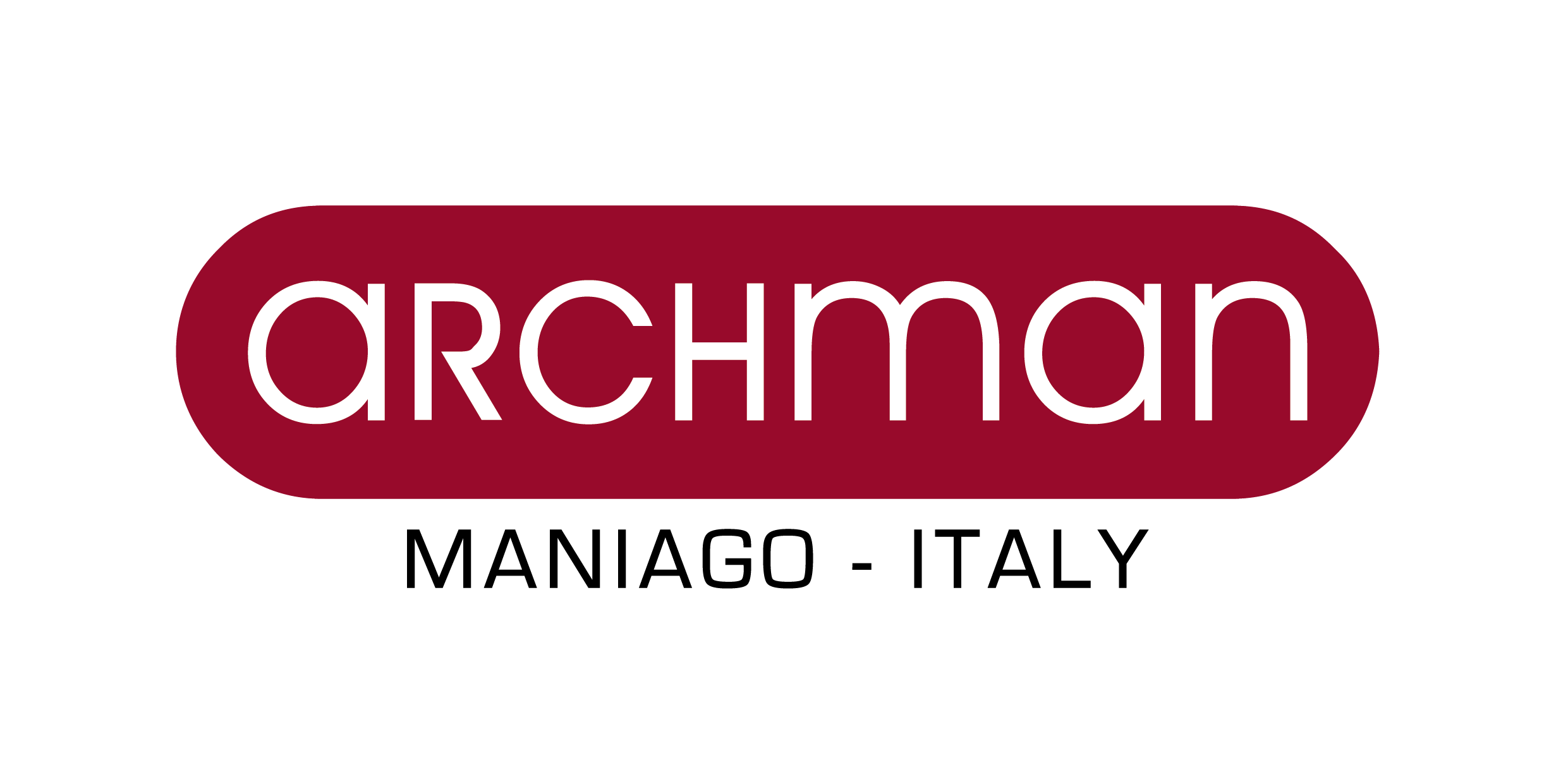 ARCHMAN S.R.L. logo