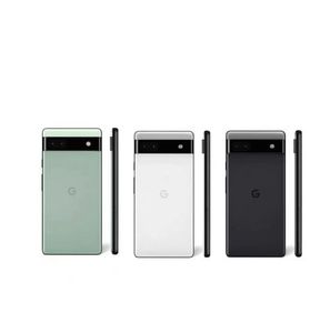 โทรศัพท์มือถือแอนดรอยด์มือสองสำหรับ Google Pixel 8 Pro ใช้99% ปลดล็อคใหม่ดั้งเดิม5G สมาร์ทโฟน8 Pro - Product Image 4