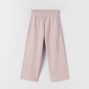 Ensemble de survêtement d'hiver unisexe pour enfants 2025, personnalisable avec logo, vêtements de sport imprimés, meilleur prix de gros - Product Image 3