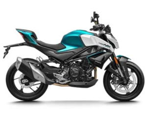 Última Tendencia 2026: CFMotos 800NK Techs, Motocicletas Deportivas Naked Equipadas de Fábrica, Listas para Enviar con Servicio de Entrega Rápida - Product Image 5