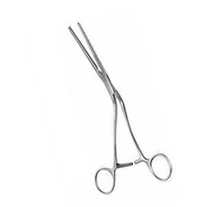 Instrument chirurgical professionnel de tube d'aspiration cardiaque d'acier inoxydable de Debakey pour la chirurgie cardiovasculaire - Product Image 5