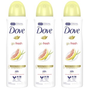 Antiperspirant <b>Deodorant</b> <b>Stick</b> and Body Mist Gel Form with Natural & Chemical Ingredients for Adults - Product Image 1