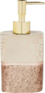 Modern Classic Contemporary Bath <b>Shower</b> Tub Set of 4 Unique Collections Beautiful Designs Resin for Home Hotel Bathroom Decor - Product Image 3