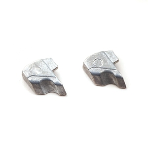 BDP985 ชุดกุญแจสตาร์ท 2 ชิ้น รุ่น N0502278 สำหรับ Navara Frontier NP300 - Product Image 1