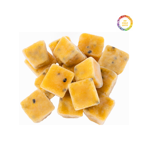 เยื่อเสาวรสสีเหลืองแช่แข็งจากเวียดนาม - Product Image 3